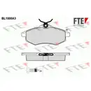 FTE 9010372 SBB-Satz - BL1800A3
