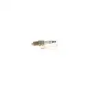 Zündkerze Bosch 0 242 235 666 Nickel für Alfa Romeo für Chrysler für Citroën