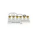 Dichtungssatz Einspritzpumpe Bosch 2 417 010 010 für Daf für Iveco für Mack