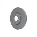 ATE 24.0128-0292.1 Bremsscheiben 2 Stück für FIAT