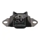 FEBI BILSTEIN 29498 Motorlager für DACIA, RENAULT