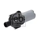 FEBI BILSTEIN 179535 Zusatzwasserpumpe für FERRARI, MASERATI, OPEL, AUDI, SAAB