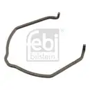 Halteschelle Ladeluftschlauch Febi Bilstein 49784 für Audi für Seat für Skoda