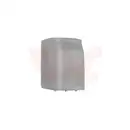 VAN WEZEL Heckteil li. für Heckklappe lackierbar 5896631