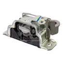 Lagerung Motor Febi Bilstein 109372 für Fiat Links
