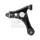 FEBI BILSTEIN 15564 Querlenker für MERCEDES-BENZ