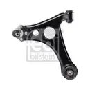 FEBI BILSTEIN 15564 Querlenker für MERCEDES-BENZ