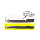 VAN WEZEL Schweller 4türig li. 3742103