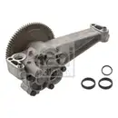 FEBI BILSTEIN 10146 Ölpumpe