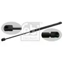 FEBI BILSTEIN 27645 Gasdruckfeder für OPEL