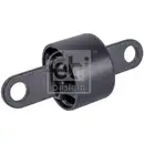 Lagerung Lenker Febi Bilstein 106425 für Ford für Ford Usa Hinterachse Links