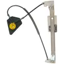 VALEO 851121 Fensterheber (o. Motor) h R VW POLO