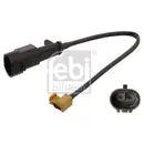 Warnkontakt Bremsbelagverschleiß Febi Bilstein 35447 für Iveco Vorderachse