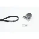 CONTINENTAL CTAM 4PK855K1 Keilrippenriemen Kit