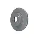 Original ATE 24.0328-0142.1 Power Disc Bremsscheiben 2 Stück für MERCEDES-BENZ