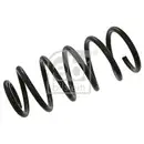 Fahrwerksfeder Febi Bilstein 46828 für Bmw für Mini Hinterachse