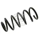 FEBI BILSTEIN 46828 Fahrwerksfeder für MINI