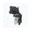 Elektromotor Fensterheber Magneti Marelli 350103177400 für Renault Vorne Rechts