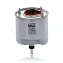 Kraftstofffilter Mann-filter WK 9034 für Citroën für Fiat für Mitsubishi