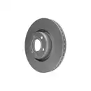 ATE 24.0130-0175.1 Bremsscheiben 2 Stück AUDI