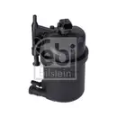 FEBI BILSTEIN 179498 Kraftstofffilter für LAND, JAGUAR