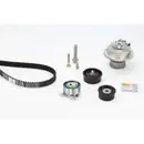 CONTINENTAL CTAM CT975WP5 Zahnriemen Kit + Wasserpumpe