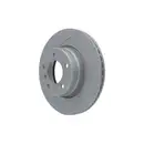ATE 24.0324-0181.1 Power Disc Bremsscheiben 2 Stück BMW