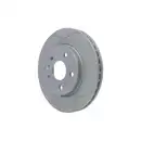Original ATE 24.0330-0207.1 Power Disc Bremsscheiben 2 Stück vorn für OPEL