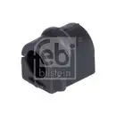 FEBI BILSTEIN 40487 Stabilisatorlager für OPEL
