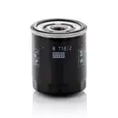 MANN-FILTER W 716/2 Oelfilter