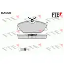FTE 9010318 SBB-Satz - BL1728A3