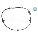 Sensor Raddrehzahl Meyle 614 800 0028 Meyle-original: True To Oe. für Opel