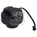 Verschluss Kraftstoffbehälter Febi Bilstein 27288 Febi Plus für Audi für Seat