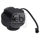FEBI BILSTEIN 27288 Tankdeckel für AUDI, SEAT, VW, SKODA
