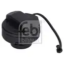 FEBI BILSTEIN 27288 Tankdeckel für VW, AUDI, SEAT, SKODA