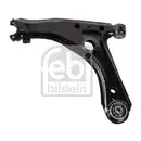 FEBI BILSTEIN 09530 Querlenker für VW, SEAT