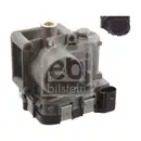 FEBI BILSTEIN 103048 Drosselklappenstutzen