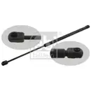 FEBI BILSTEIN 27647 Gasdruckfeder für OPEL