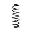 2x Spidan Fahrwerksfeder 86455 Hinterachse Skoda Superb VW Golf