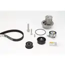 CONTINENTAL CTAM CT975WP6 Zahnriemen Kit + Wasserpumpe