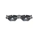 BOSCH 0 986 469 960 Bremsbelagsatz, Scheibenbremse