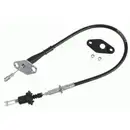 SACHS 3074 600 137 KUPPLUNG SEIL
