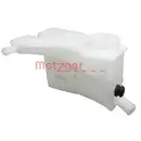 Ausgleichsbehälter Kühlmittel Metzger 2140261 für Ford