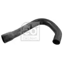 FEBI BILSTEIN 12991 Kühlwasserschlauch für MERCEDES-BENZ