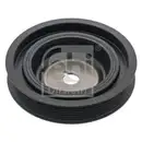 FEBI BILSTEIN 100981 Riemenscheibe (entkoppelt) für RENAULT