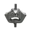Lagerung Motor Febi Bilstein 04032 für Bmw Beidseitig
