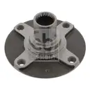 FEBI BILSTEIN 05761 Radnabe für FORD