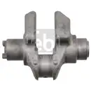 FEBI BILSTEIN 35723 Kurbelwelle für MAN, MERCEDES-BENZ, NEOPLAN, SETRA