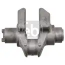 FEBI BILSTEIN 35723 Kurbelwelle für MAN, NEOPLAN, MERCEDES-BENZ, SETRA