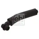 Schlauch Kurbelgehäuseentlüftung Febi Bilstein 45628 Febi Plus für Mercedes Benz